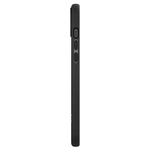 CASEOLOGY PARALLAX MAG MAGSAFE IPHONE 14 PLUS / 15 PLUS MATTE BLACK Spigen