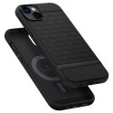 CASEOLOGY PARALLAX MAG MAGSAFE IPHONE 14 PLUS / 15 PLUS MATTE BLACK Spigen
