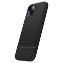 CASEOLOGY PARALLAX MAG MAGSAFE IPHONE 14 PLUS / 15 PLUS MATTE BLACK Spigen
