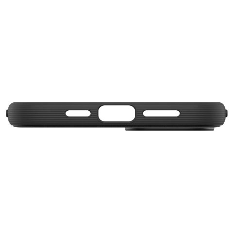 CASEOLOGY PARALLAX MAG MAGSAFE IPHONE 14 PLUS / 15 PLUS MATTE BLACK Spigen