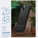 CASEOLOGY PARALLAX MAG MAGSAFE IPHONE 14 PLUS / 15 PLUS MATTE BLACK Spigen