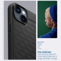 CASEOLOGY PARALLAX MAG MAGSAFE IPHONE 14 PLUS / 15 PLUS MATTE BLACK Spigen