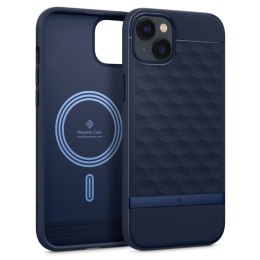 CASEOLOGY PARALLAX MAG MAGSAFE IPHONE 14 PLUS / 15 PLUS MIDNIGHT BLUE Spigen