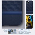 CASEOLOGY PARALLAX MAG MAGSAFE IPHONE 14 PLUS / 15 PLUS MIDNIGHT BLUE Spigen