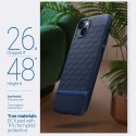 CASEOLOGY PARALLAX MAG MAGSAFE IPHONE 14 PLUS / 15 PLUS MIDNIGHT BLUE Spigen