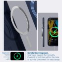 CASEOLOGY PARALLAX MAG MAGSAFE IPHONE 14 PLUS / 15 PLUS MIDNIGHT BLUE Spigen