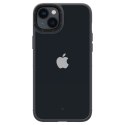 CASEOLOGY SKYFALL IPHONE 14 PLUS / 15 PLUS MATTE BLACK Spigen