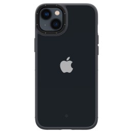 CASEOLOGY SKYFALL IPHONE 14 PLUS / 15 PLUS MATTE BLACK Spigen