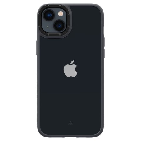 CASEOLOGY SKYFALL IPHONE 14 PLUS / 15 PLUS MATTE BLACK Spigen