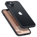 CASEOLOGY SKYFALL IPHONE 14 PLUS / 15 PLUS MATTE BLACK Spigen