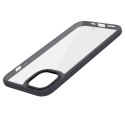 CASEOLOGY SKYFALL IPHONE 14 PLUS / 15 PLUS MATTE BLACK Spigen