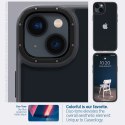 CASEOLOGY SKYFALL IPHONE 14 PLUS / 15 PLUS MATTE BLACK Spigen