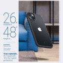 CASEOLOGY SKYFALL IPHONE 14 PLUS / 15 PLUS MATTE BLACK Spigen