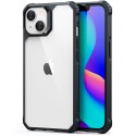 ESR AIR ARMOR IPHONE 14 PLUS / 15 PLUS CLEAR/BLACK ESR