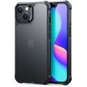 ESR AIR ARMOR IPHONE 14 PLUS / 15 PLUS FROSTED BLACK ESR