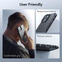 ESR AIR ARMOR IPHONE 14 PLUS / 15 PLUS FROSTED BLACK ESR
