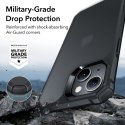 ESR AIR ARMOR IPHONE 14 PLUS / 15 PLUS FROSTED BLACK ESR