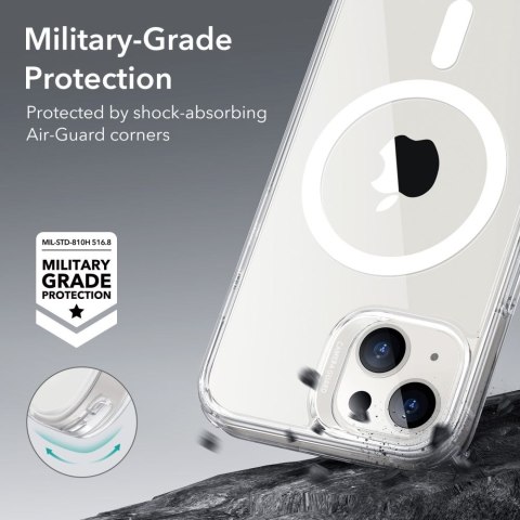 ESR CH HALOLOCK MAGSAFE IPHONE 13 / 14 CLEAR ESR