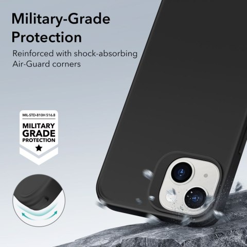 ESR CH HALOLOCK MAGSAFE IPHONE 14 PLUS / 15 PLUS BLACK ESR