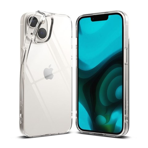 RINGKE AIR IPHONE 14 PLUS / 15 PLUS CLEAR Ringke