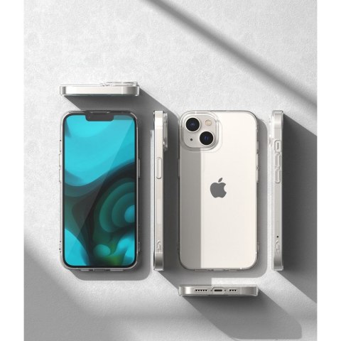RINGKE AIR IPHONE 14 PLUS / 15 PLUS CLEAR Ringke