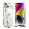 RINGKE FUSION BUMPER IPHONE 14 PLUS / 15 PLUS CLEAR Ringke