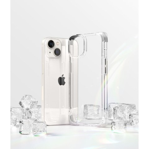 RINGKE FUSION BUMPER IPHONE 14 PLUS / 15 PLUS CLEAR Ringke