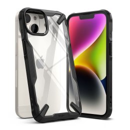 RINGKE FUSION X IPHONE 14 PLUS / 15 PLUS BLACK Ringke
