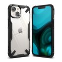 RINGKE FUSION X IPHONE 14 PLUS / 15 PLUS BLACK Ringke