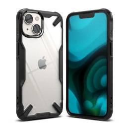 RINGKE FUSION X IPHONE 14 PLUS / 15 PLUS BLACK Ringke