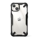 RINGKE FUSION X IPHONE 14 PLUS / 15 PLUS BLACK Ringke