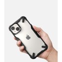 RINGKE FUSION X IPHONE 14 PLUS / 15 PLUS BLACK Ringke