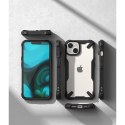 RINGKE FUSION X IPHONE 14 PLUS / 15 PLUS BLACK Ringke