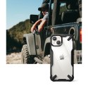 RINGKE FUSION X IPHONE 14 PLUS / 15 PLUS BLACK Ringke