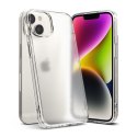 RINGKE FUSION IPHONE 14 PLUS / 15 PLUS MATTE CLEAR Ringke