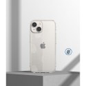 RINGKE FUSION IPHONE 14 PLUS / 15 PLUS MATTE CLEAR Ringke