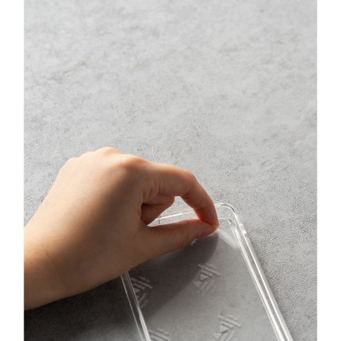 RINGKE FUSION IPHONE 14 PLUS / 15 PLUS MATTE CLEAR Ringke