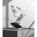 RINGKE FUSION MAGNETIC MAGSAFE IPHONE 14 PLUS / 15 PLUS MATTE CLEAR Ringke