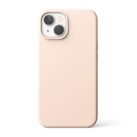 RINGKE SILICONE IPHONE 14 PLUS / 15 PLUS PINK SAND Ringke