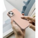 RINGKE SILICONE IPHONE 14 PLUS / 15 PLUS PINK SAND Ringke