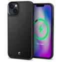 SPIGEN CYRILL KAJUK MAG MAGSAFE IPHONE 14 PLUS / 15 PLUS BLACK Spigen