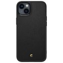 SPIGEN CYRILL KAJUK MAG MAGSAFE IPHONE 14 PLUS / 15 PLUS BLACK Spigen