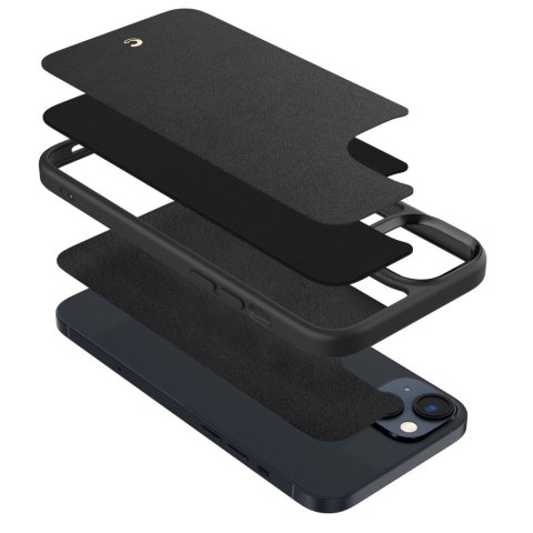 SPIGEN CYRILL KAJUK MAG MAGSAFE IPHONE 14 PLUS / 15 PLUS BLACK Spigen