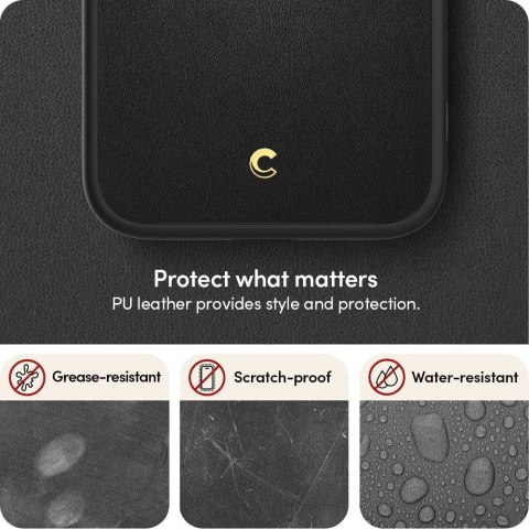 SPIGEN CYRILL KAJUK MAG MAGSAFE IPHONE 14 PLUS / 15 PLUS BLACK Spigen