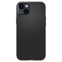 SPIGEN LIQUID AIR IPHONE 14 MATTE BLACK Spigen