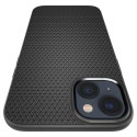 SPIGEN LIQUID AIR IPHONE 14 MATTE BLACK Spigen