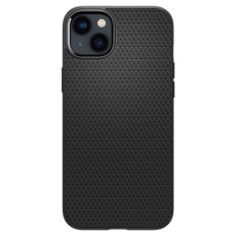 SPIGEN LIQUID AIR IPHONE 14 PLUS / 15 PLUS MATTE BLACK Spigen