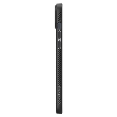 SPIGEN LIQUID AIR IPHONE 14 PLUS / 15 PLUS MATTE BLACK Spigen