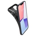 SPIGEN LIQUID AIR IPHONE 14 PLUS / 15 PLUS MATTE BLACK Spigen