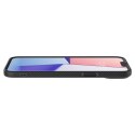 SPIGEN LIQUID AIR IPHONE 14 PLUS / 15 PLUS MATTE BLACK Spigen